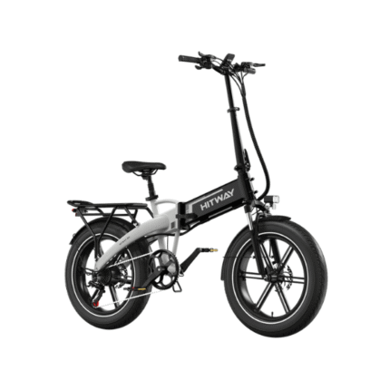 HITWAY BK10S vélo électrique
