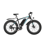 HITWAY BK15 4.0 gros pneus