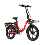 HITWAY BK6S L1 rouge