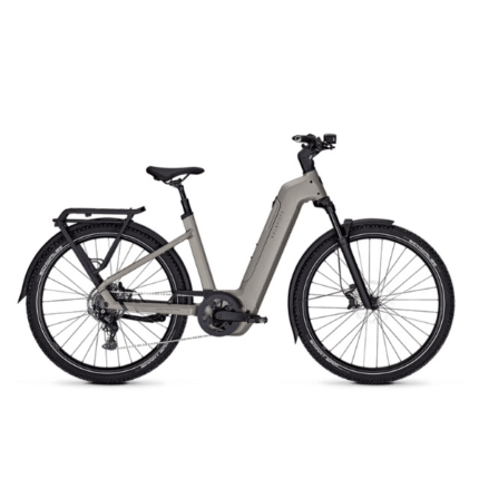 Kalkhoff Entice 5+