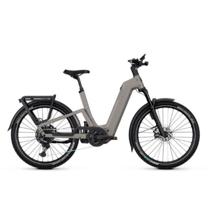 Kalkhoff Entice 7+ Excite ABS
