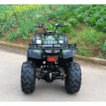 Quad Electrique Adulte ATZ-XXL Version