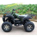 Quad Electrique Adulte ATZ-XXL Version 2000W