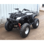 Quad Electrique Adulte ATZ-XXL Version 2000W/3000W