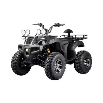 Quad Electrique Pour Adulte 4 Roues Motrices
