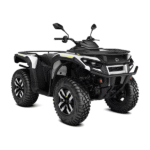 Quad Outlander Electric T
