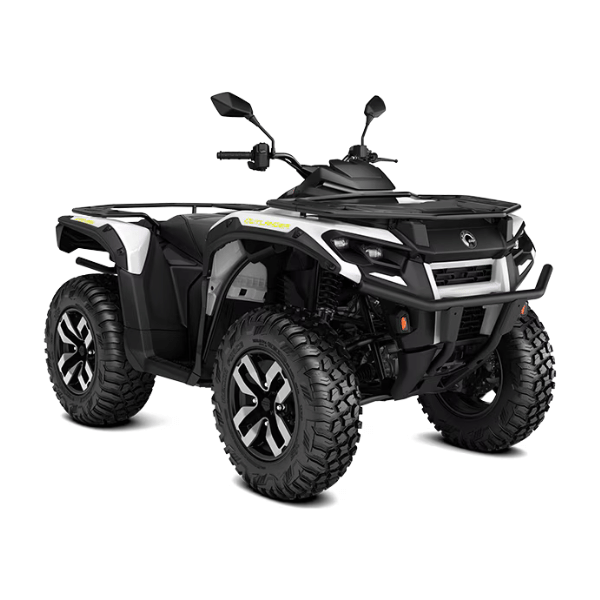 quad-outlander-electric-t Quad Outlander Electric T