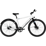 SachsenRAD E-Bike C3T