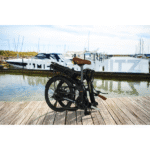 SachsenRAD E-Folding