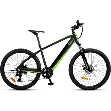 SachsenRAD R8 Ranger RR