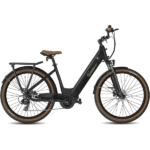 SachsenRAD VTC C5 Centro