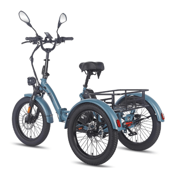 tricycle-electrique-fat-smartai Tricycle électrique Fat SmartAI