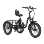 Tricycle électrique JOBOBIKE Triker