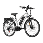 Vélo électrique HITWAY BK-U1