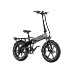Vélo électrique HITWAY BK10S