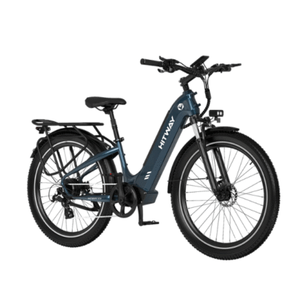 Vélo électrique HITWAY BK16