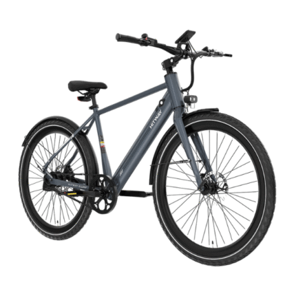 Vélo électrique HITWAY BK18 Pro