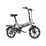 Vélo électrique HITWAY BK2