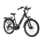 Vélo électrique HITWAY BK32