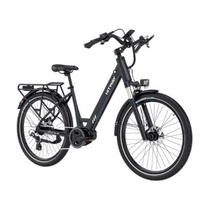 Vélo électrique HITWAY BK32