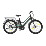 Vélo électrique HITWAY BK8SL