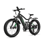 Vélo électrique HITWAY BK9S