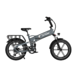 Vélo électrique pliant HITWAY BK10S PRO