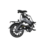 Vélo électrique pliant HITWAY BK2