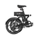 Vélo électrique pliant HITWAY BK35S PRO 20