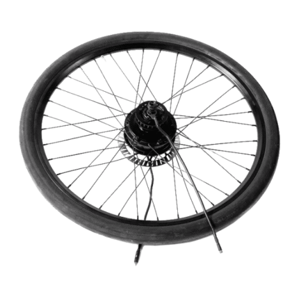 Roue arrière - Core