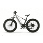 Vélo électrique Cyrusher Zenith Step Over