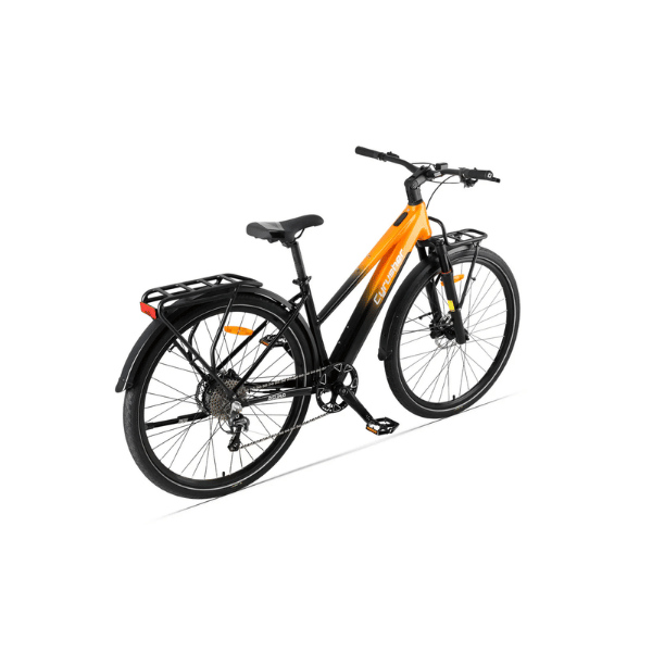 VAE Vélo non pliable Cyrusher Asuka Cyrusher Asuka