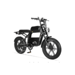 Vélo à assistance électrique Bronco Cyrusher