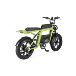 Bronco, VAE style moto