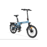 Vélo Cyrusher Sonder