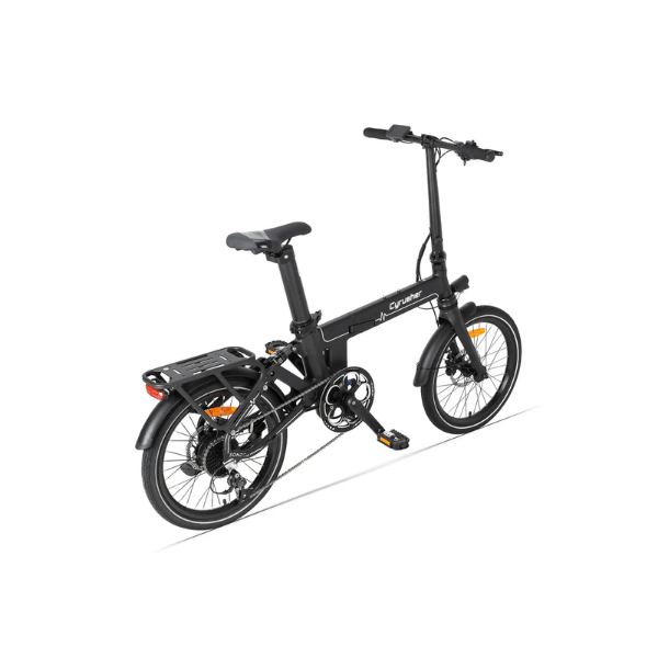 VAE électrique pliable de France Cyrusher Sonder Cyrusher Sonder