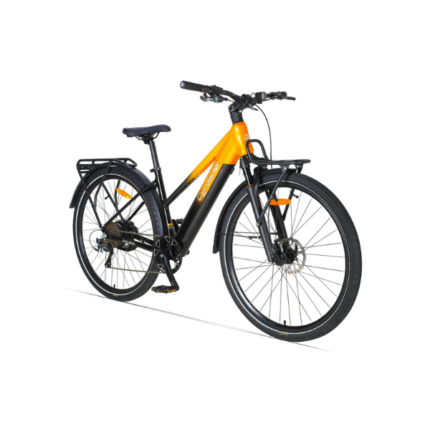 Vélo Cyrusher Asuka