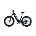 Vélo électrique non pliable