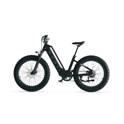 Vélo électrique non pliable