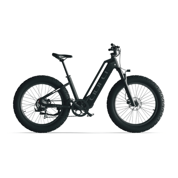 VAE non pliable Cyrusher Aura Cyrusher Aura