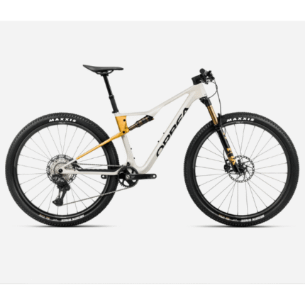 Orbea OIZ M10