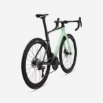 Vélo à assistance électrique VAN Rysel Rcr-r pro