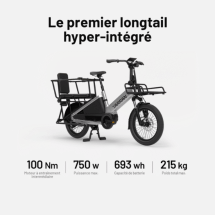 VAE TARRAN L1m