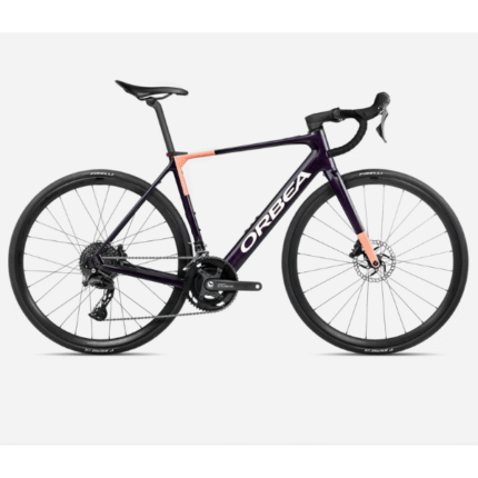Orbea Gain M30