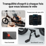 TARRAN Série L1 Supérieur