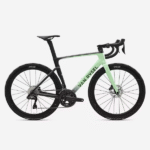 VAN Rysel Rcr-r pro Ultegra Shimano Di2