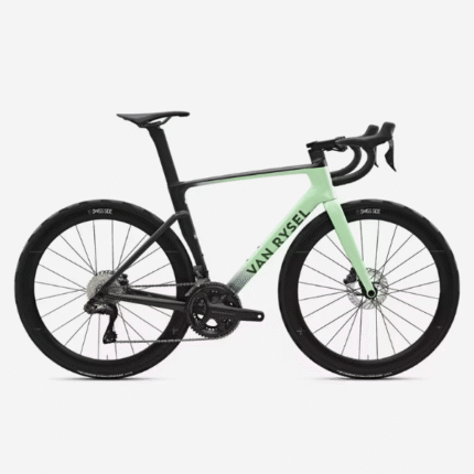 VAN Rysel Rcr-r pro Ultegra Shimano Di2