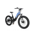 Vélo électrique non pliant Cyrusher Roam