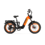 Cyrusher Kommoda 3.0