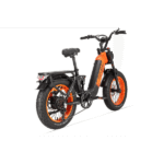 vélo électrique Cyrusher Kommoda 3.0